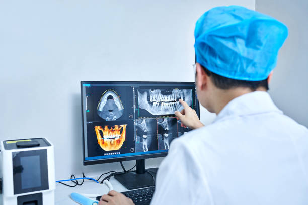 Best Mobile Emergency Dentist in Williamston, SC